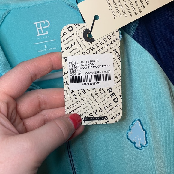 EP NY Polo large - Picture 6 of 8